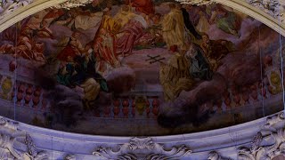 Traditional Christmas Songs - Adeste Fidelis (Herbei, o ihr Gläubigen) - Christmas Song