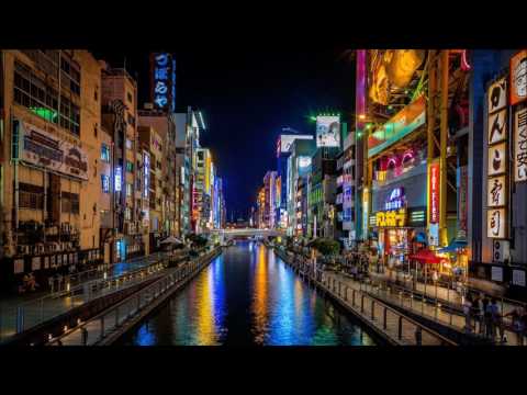 BOLUS - Osaka [Instrumental]