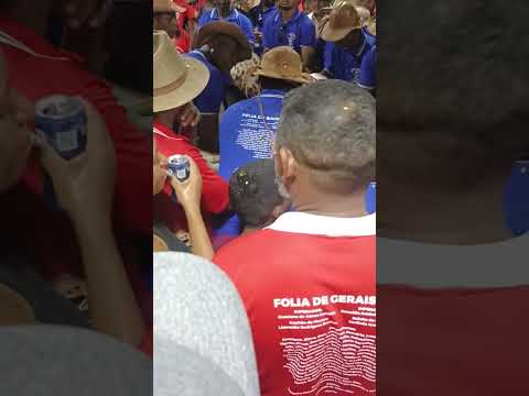 Folia de santa rosa do Tocantins 