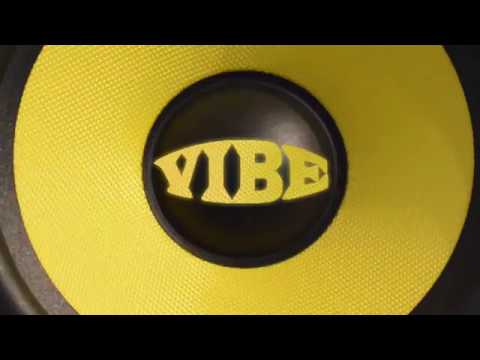 Jahmool - Vibe (prod. VibesMedicine)