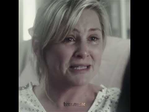 their realisation in this episode #greysanatomy #edit #aftereffects #grey #greys