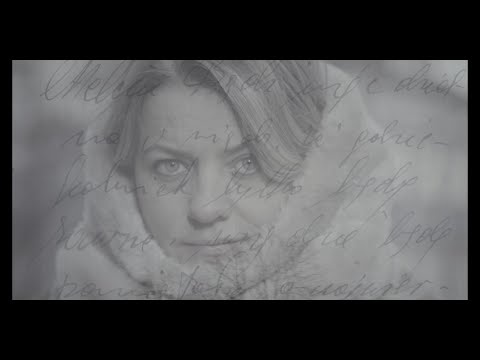 Sabina's Letter The last Yiddish Tango