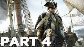 கொலையாளி Assassin's Creed 3 Live Tamil Gaming Part 3