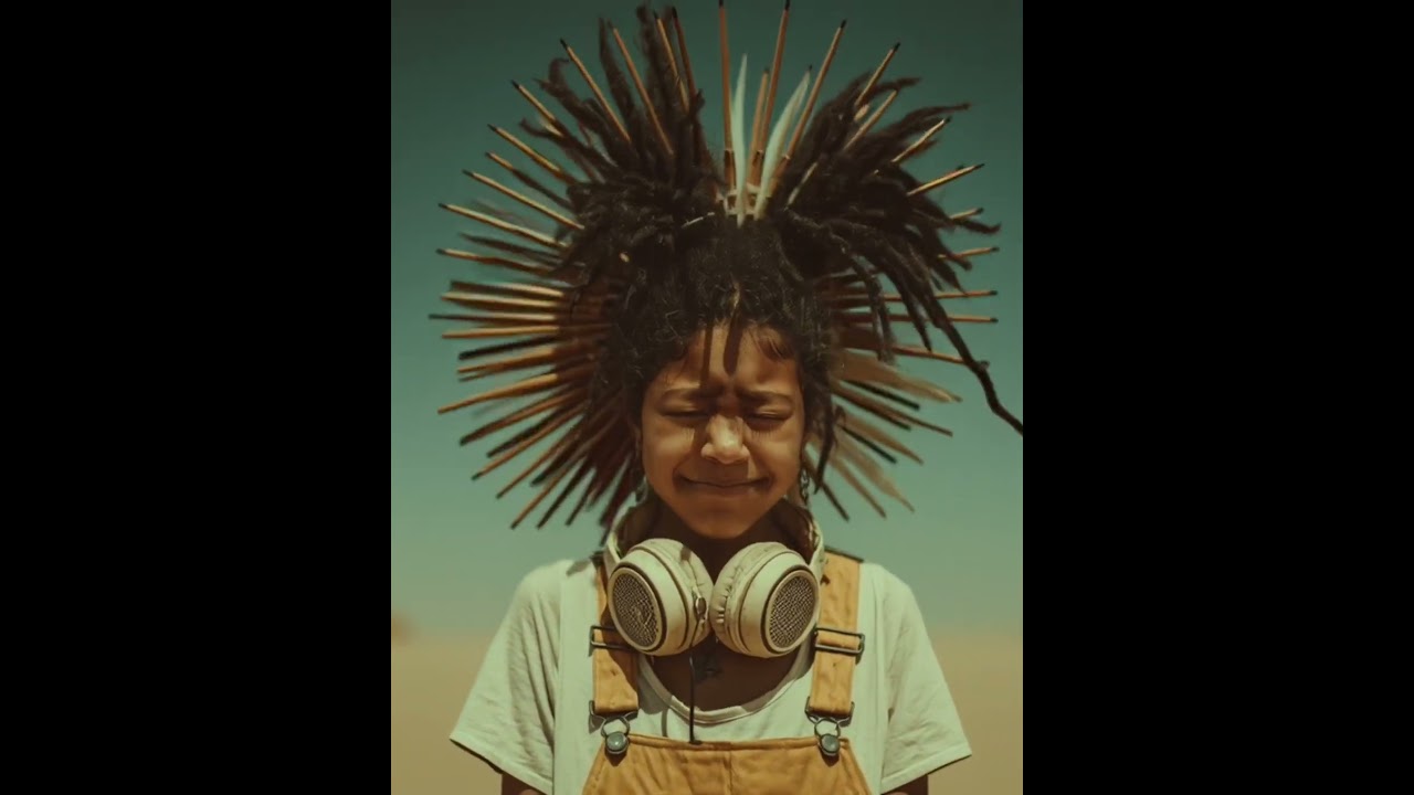 Dream Weaver video thumbnail