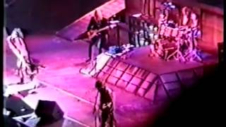 Aerosmith - 12/28/89 - New Haven, CT - Heart's Done Time