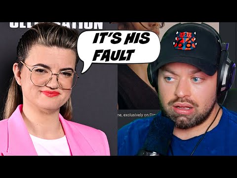 Leslye Headland Blames Star Wars YouTubers for Acolyte Failure...