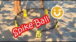 Spike Ball