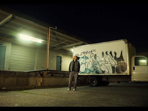 Oblé Reed - DANCEPARTY. (Official Visualizer)