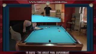 Pool Lessons - Massachusetts -  Richard Connors, Jr., Tinh Ly