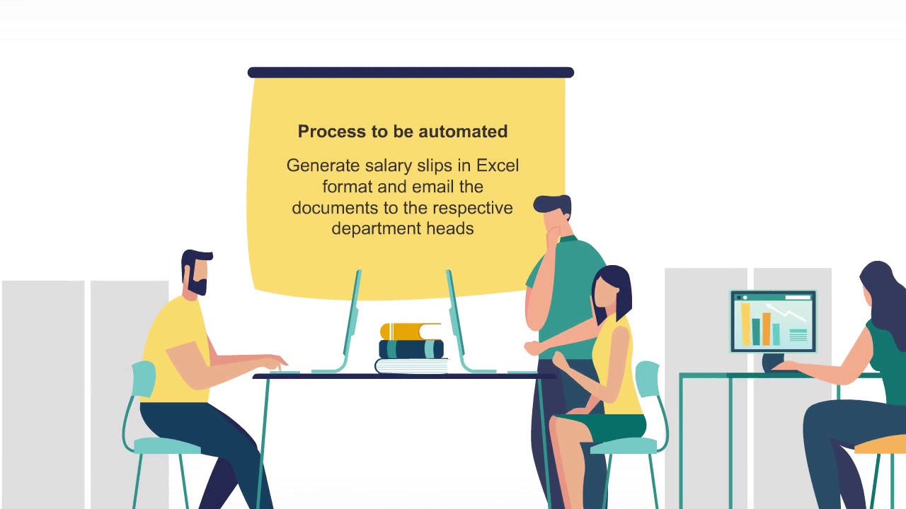 Using Feasibility Matrix – Demo - RPA Lifecycle: Introduction, Discovery and Design