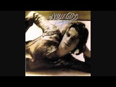 Andy Gibb - Love Is ( Thicker than Water )