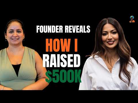 How a Daughter of Immigrants Raised $500,000 for Her Startup | Tala Thrive