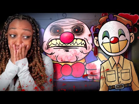 A NEW MODE?? | That's Not My Neighbor | NIGHTMARE MODE!!