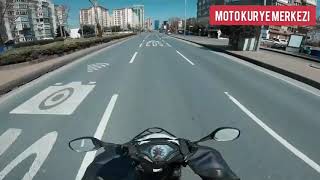 Üsküdar Moto Kurye Hizmetleri