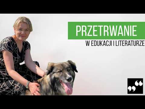 Przetrwanie w edukacji i literaturze. Rozmowa z Magdaleną Horodecką, prof. UG
