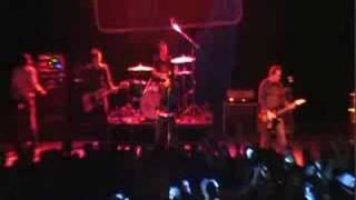 Lucky Boys Confusion  - Not About Debra Live @ Canopy Club