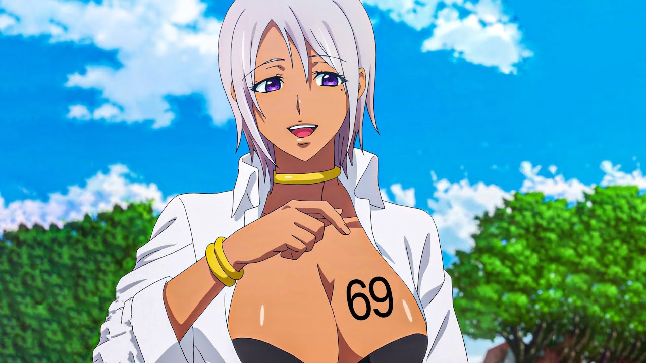 In This World, Human Value Is Determined By A Number & You Die If It Hits 0 | Anime Recap