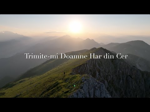 Michelle Popa | La Crucea de la Golgota