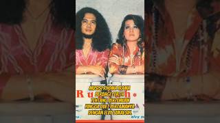 Download lagu The Story of the Beginning of the Meeting of Rhoma Irama & Elvy Sukaesih #rhomairama #sonetagroup... mp3