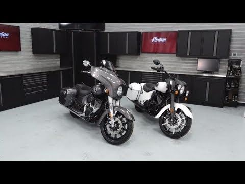 5.5 Quart Indian Motorcycle 111/116 Oil Change Procedure - For bikes built before February 2019