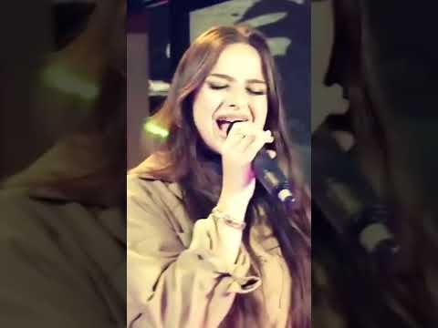 AMNA #amnaalajbegovic #lagana #liveperformance