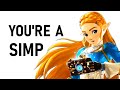 What Your Favorite Zelda Character Says About You Breath Of The Wild