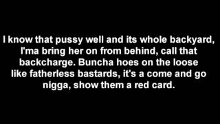 Bring It On (Remix)   ft Buzzi, Shago, Rico & Johra