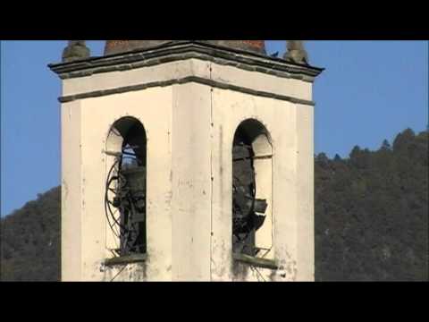 Le campane di Delebio (SO)