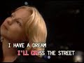 14 ABBA I Have A Dream Canary