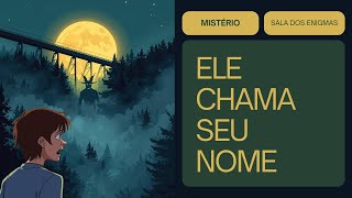 O Monstro da Ponte Que Atrai Pessoas Para a Morte