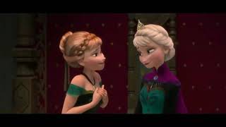 Disney Princesses - I&#39;ll Try - Jesse McCartney