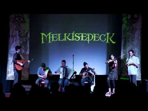 MELKISEDECK - Gerdundula (Status Quo)