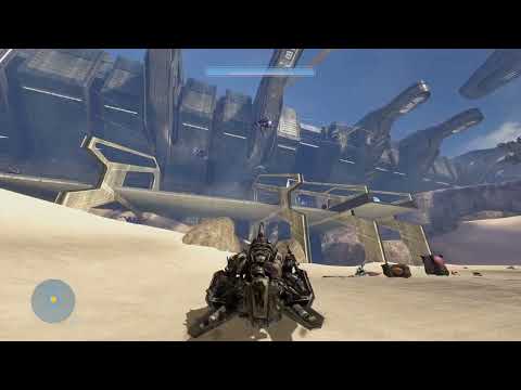 H3 Orion - Large Scale Vehicle Battles