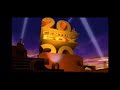 20th Century Fox Destroyed Part 6 Reversed