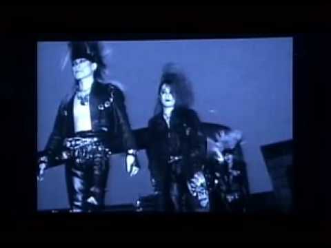 X Japan 2oo9 Without You