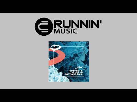 Go Freek, Flash 89 - Body & Soul (Extended Mix)