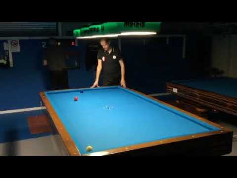 On Demand: 3^ gara selezione master boccette Marsciano - Finale  Alpi VS Palazzesi