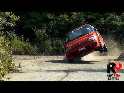 Rally Park Cup 2021 - 3 Runda [ Kupchuck Records ]