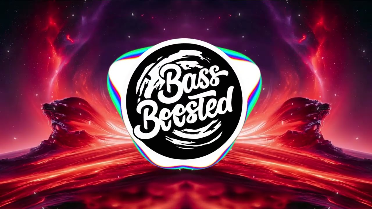 Mayetrix - Close My Eyes [Bass Boosted]