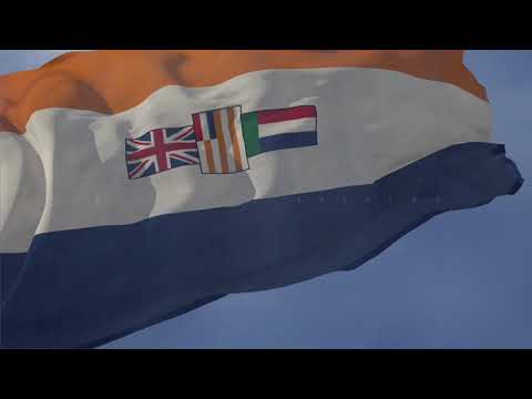 National Anthem of South Africa, "Die Stem van Suid-Afrika"  (Historical)