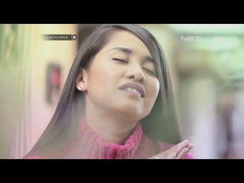 Lintas Imaji - Romy Rafael Bereksperimen Mengenai Ramalan Menggunakan Kartu Tarot Bersama Chika