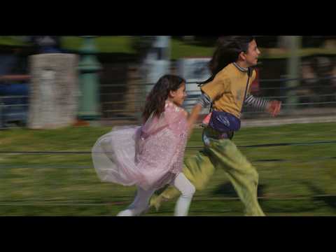 Sisters Short Film