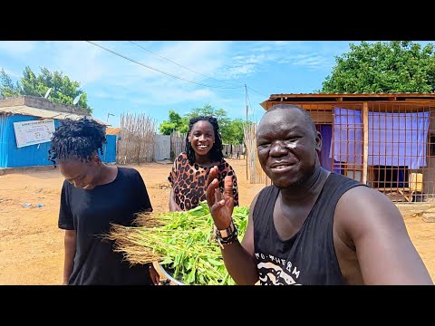 WELCOME TO MY HOME IN JUBA, SOUTH SUDAN 🇸🇸 @africannyako  @simpogladys123