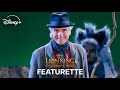 Behind the Scenes Featurette