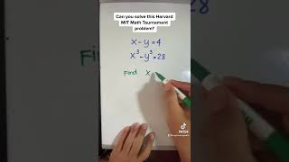 Download lagu Sample Harvard MIT Math Tournament problem mp3