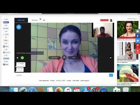 Chatliv Premium best Dating video chat App - Omegle Hacks