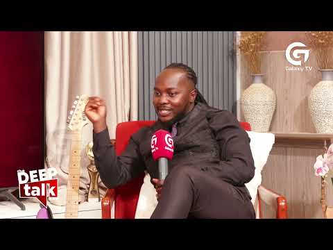 You can't compare Bebe Cool to Bobi Wine - Tuff B | Deep Talk