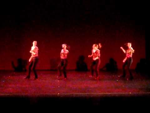 Testarossas For Everyone