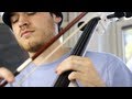 System Of A Down - Chop Suey (cello cover) - Rob Scallon