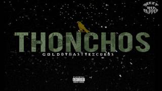 Beezy Tha Rapper  &quot;Thonchos&quot; (Official Audio)